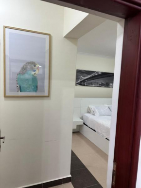 Furnished 2 Bedroom Apartment in Lavington Nairobi